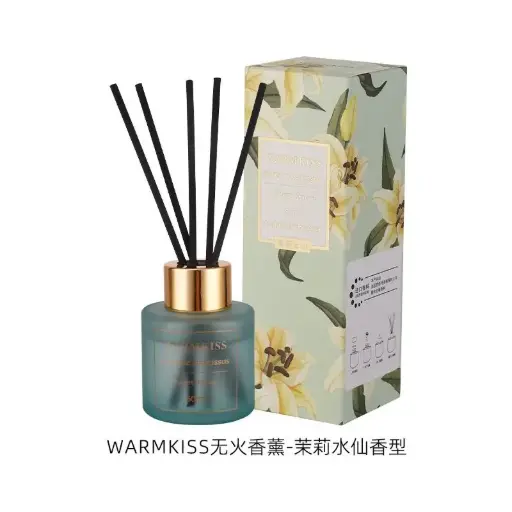 無火香薰 茉莉水仙